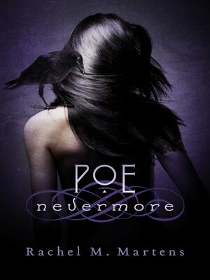 cover image of Poe: Nevermore